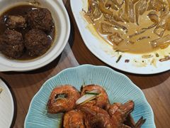 -良师门滨海人家·海鲜·家常菜(滨海城店)
