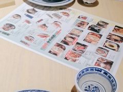 -南京大牌档(龙江新城市广场店)