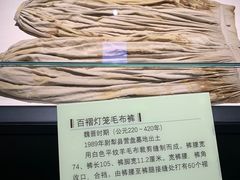 -巴音郭楞蒙古自治州博物馆