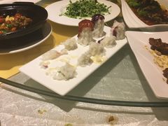 -东方之珠海鲜酒楼(南开店)