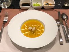 -一板铁板烧·隐秘一线江景花园餐厅(西湖左岸·天元店)