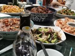 -重庆火锅水库鱼庄(南油店)