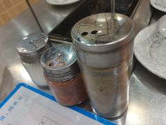 -小寒羊烧烤(凯瑞时代大厦店)