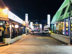-Dombe豚(黑猪肉街店)