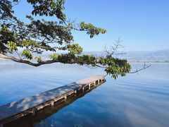 -西昌邛海湿地