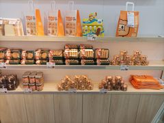 -孙北北面包(共富路店)