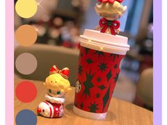 -星巴克(古美路店)