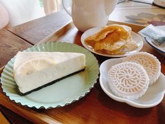 -时光花园(白鹭洲店)