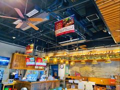 大堂-山城遇宴·重庆江湖菜(五道口银谷大厦店)