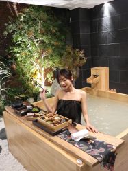 -缦spa