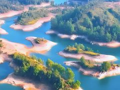 -凯邦亚湖风景区