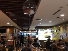 大堂-王如意油茶(信旺·华府骏苑店)