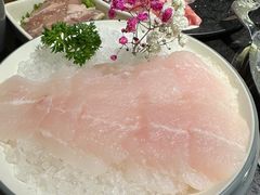 -井格重庆火锅(西直门凯德Mall店)