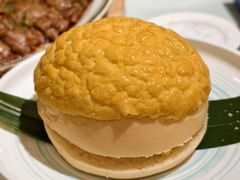 -观塘港茶餐厅(八一大道店)