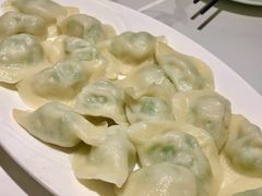 -船歌·鱼水饺青岛菜(金狮广场店)