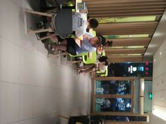 -德克士(肥城新华商场店)