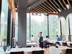 -拉蒂娜·巴西牛排馆 Latina·Brazilian Steakhouse(陆家嘴旗舰店)