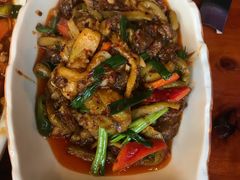 -云隐小厨·传统大理美食(复兴路店)