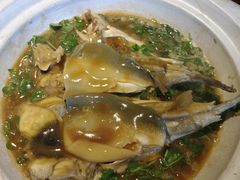 -永安鱼庄·镇江菜(丁卯店)