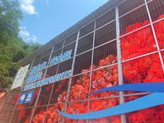 -雅鲁激流探险漂流