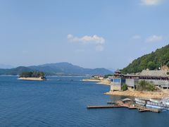-花亭湖风景名胜区