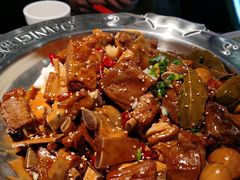 -胖哥俩肉蟹煲(梅溪步步高店)