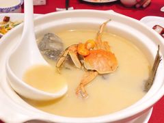 -老吉士酒家(天平路店)