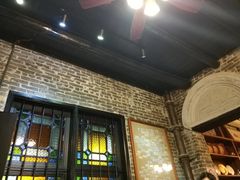 门面-黄祥华养生堂·炖汤·营养蒸饭(岭南天地店)