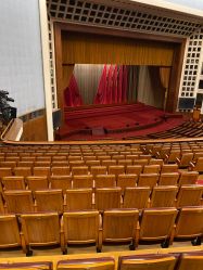 -人民大会堂宾馆·宴会厅