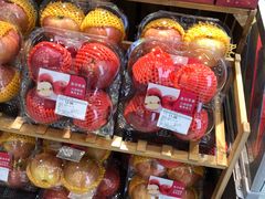 -blt精品超市(北京银座店)