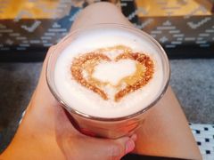 -Peet's 皮爷咖啡(东湖路手作店)