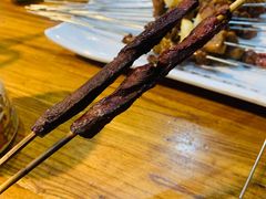 -老金烧烤(伟东新都店)
