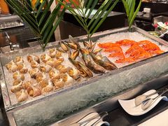 -深圳四季酒店·馥自助餐厅