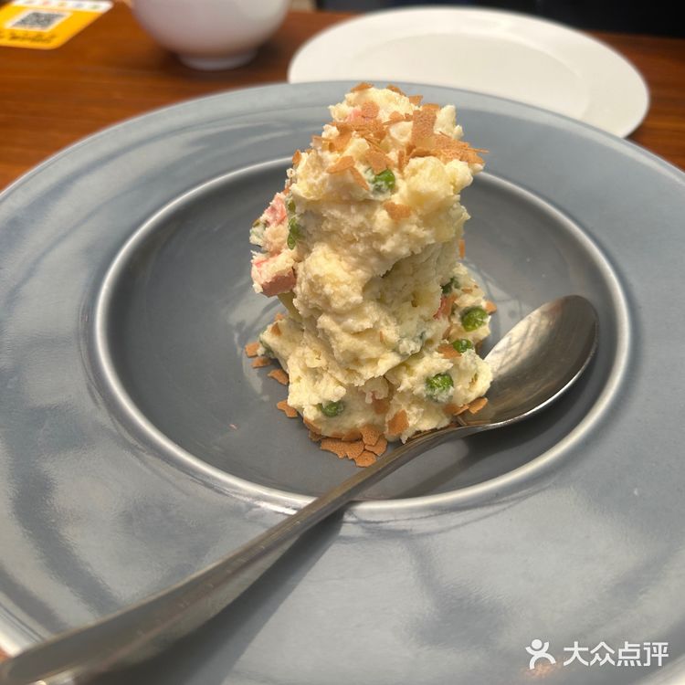 上班族午餐去处