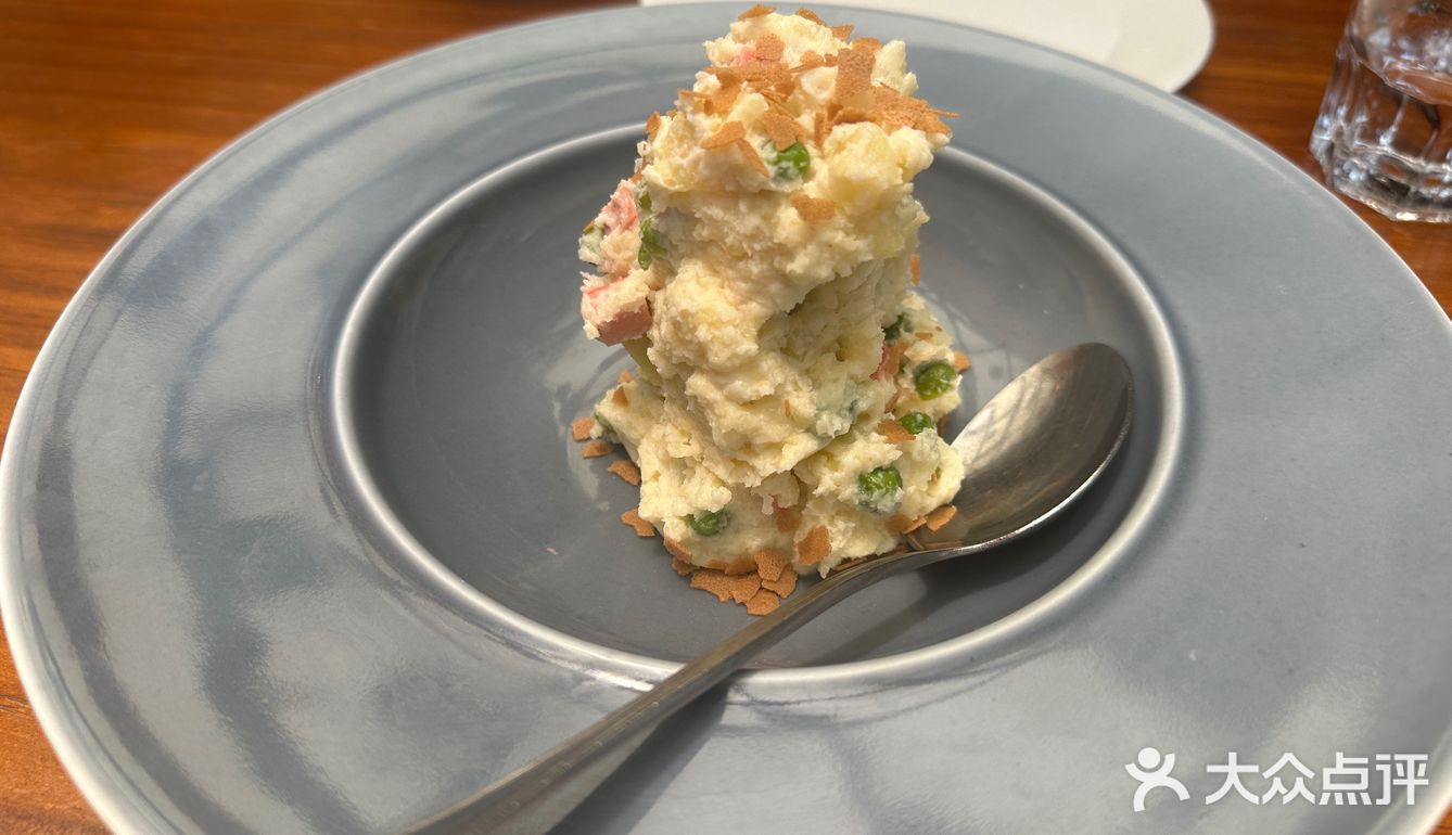 上班族午餐去处