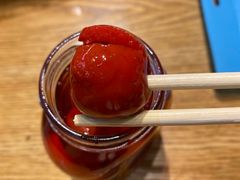 -永辉超市(鲁谷店)