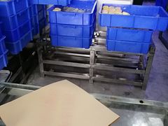 水产区-义隆素菜馆(百年老店)