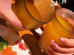 -东方明珠·可口可乐欢乐餐厅