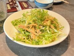 -1937青岛老味道·海肠捞饭·青岛菜(大鲍岛栈桥店)