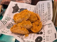 -粉灯牛腩牛杂煲·鸡煲(双井店)