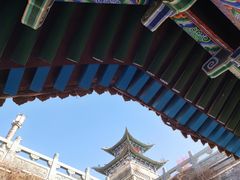 -兰山公园
