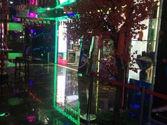 -觅KTV(岳峰大厦店)