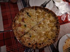 -Primo·丽莫意大利窑烤披萨