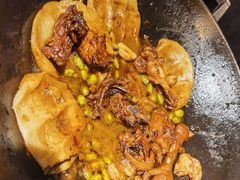 -皖厨·中国徽菜(万象食家店)