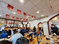 -西部马华清真兰州牛肉面·烧烤夜市(关东店)