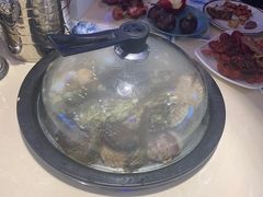-蓝珊甄选海鲜自助·火锅大排档(近阿那亚店)