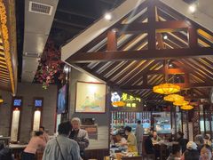 -龍聚祥烧麦馆(万达店)