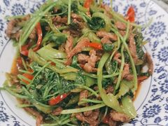 -新新湘菜馆(新中街二条店)