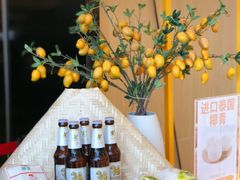 -mango tree芒果树泰国餐厅(青岛万象城店)