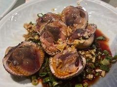 -爷爷的草帽·海鲜馆(孙塘路店)